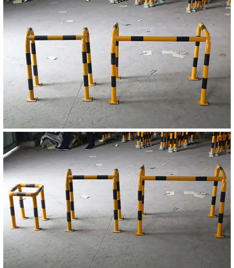 防撞护栏