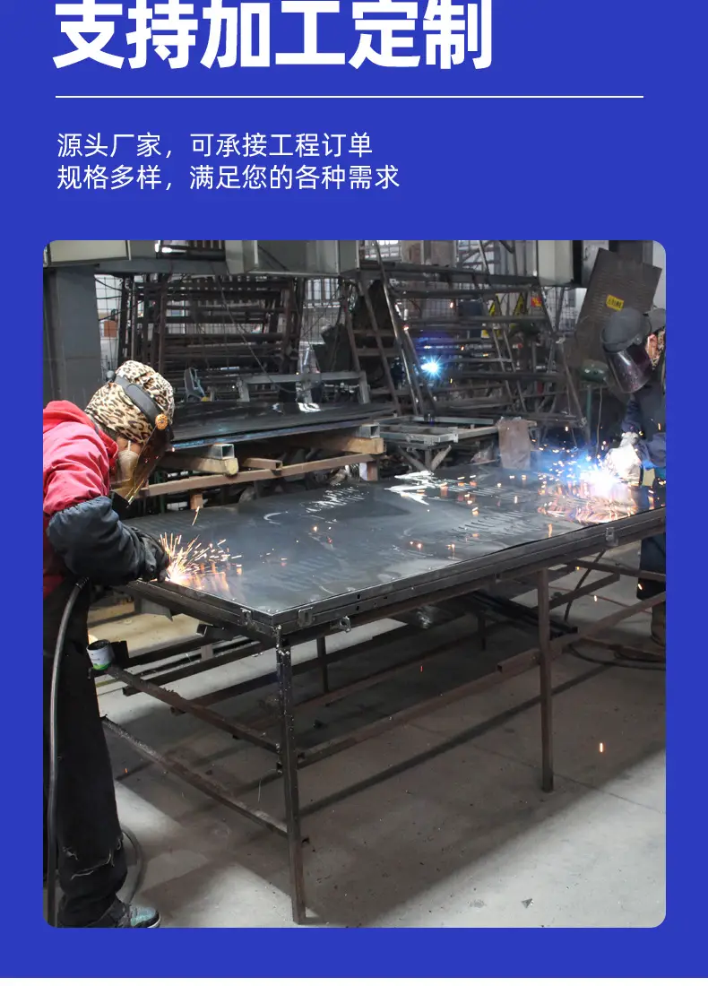 圆孔施工围挡