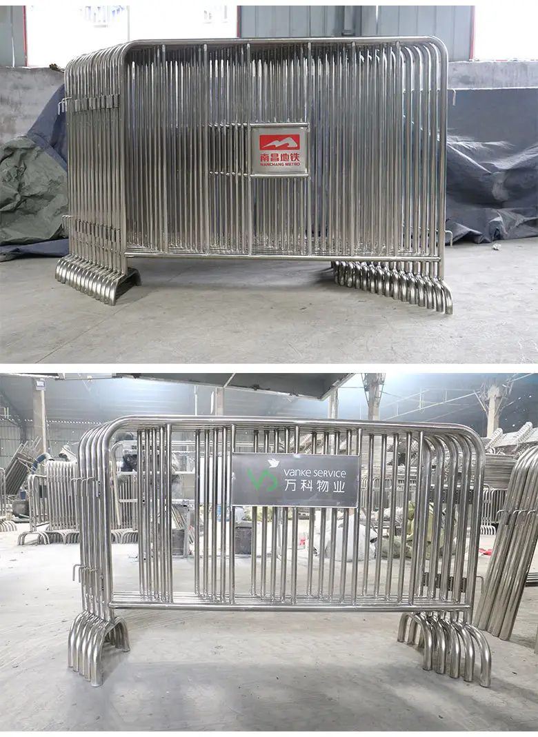 走廊专用栏杆